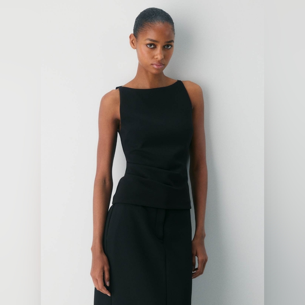 Aritzia Babaton Commons Top